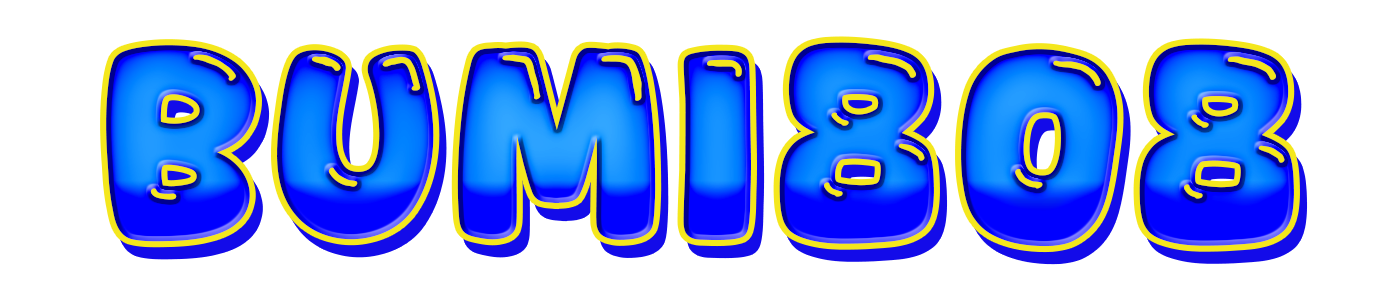 BUMI808 logo